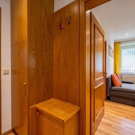 Apartment Kleinsee By Interhome