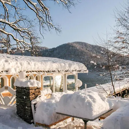 Kleinsee By Interhome Appartement *