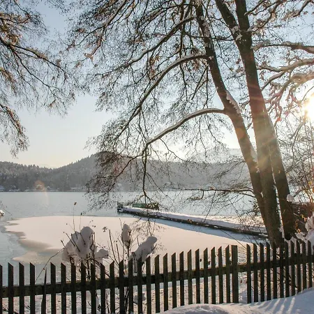 Kleinsee By Interhome * Srejach