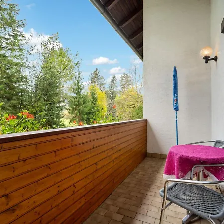 Apartamento Kleinsee By Interhome Srejach