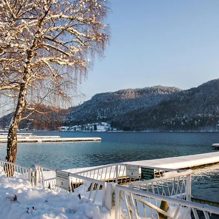 Kleinsee By Interhome Apartment *