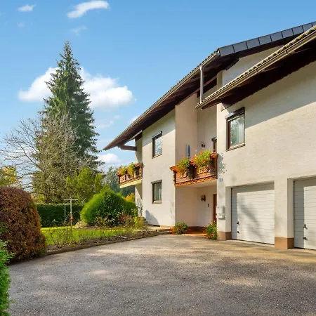 Kleinsee By Interhome * Srejach