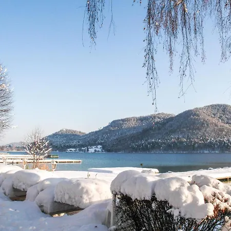 Kleinsee By Interhome Srejach