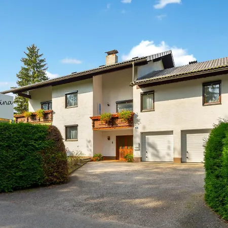 Kleinsee By Interhome Appartement *