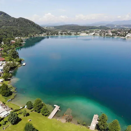 Apartment Kleinsee By Interhome Srejach