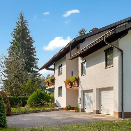 Apartment Kleinsee By Interhome Srejach