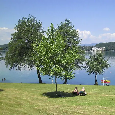 Kleinsee By Interhome * Srejach