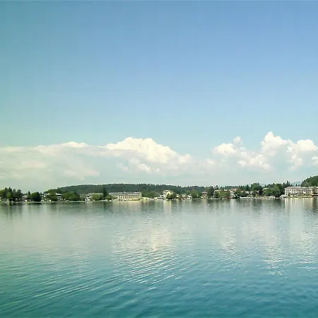 Kleinsee By Interhome Appartement Srejach