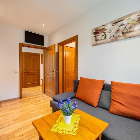 Kleinsee By Interhome Appartement *