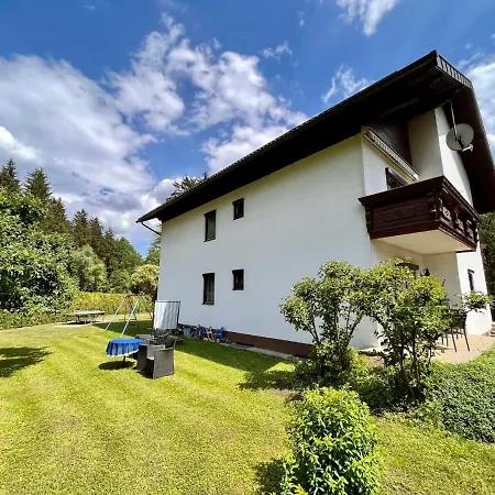 Appartamento Kleinsee By Interhome