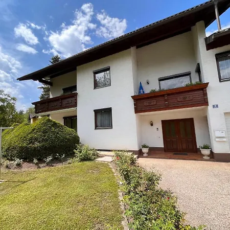 Kleinsee By Interhome * Srejach