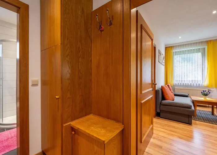 Appartamento Kleinsee By Interhome