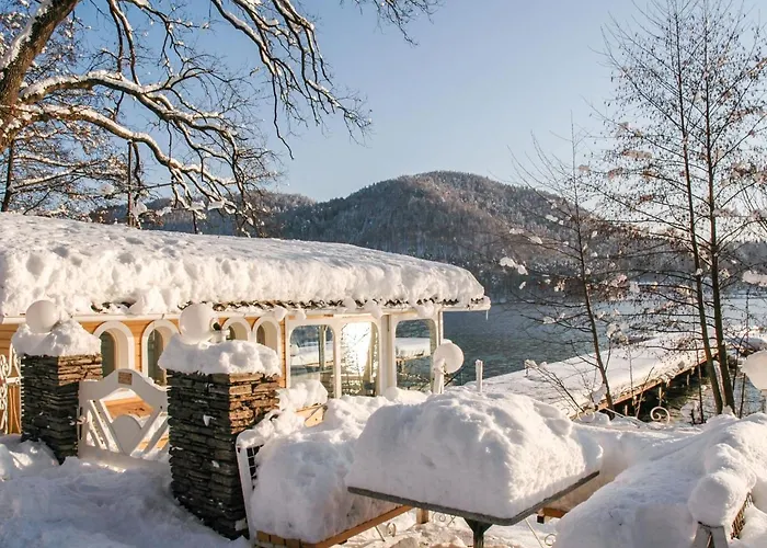 Kleinsee By Interhome Appartamento *