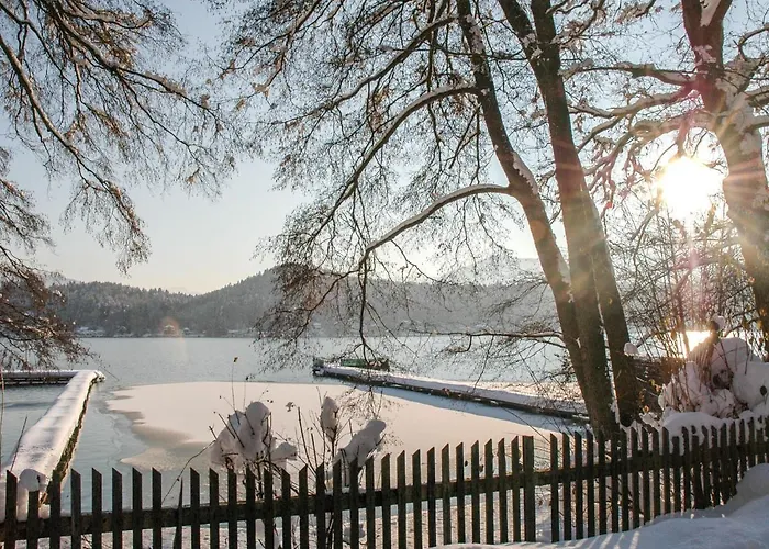 Kleinsee By Interhome * Srejach