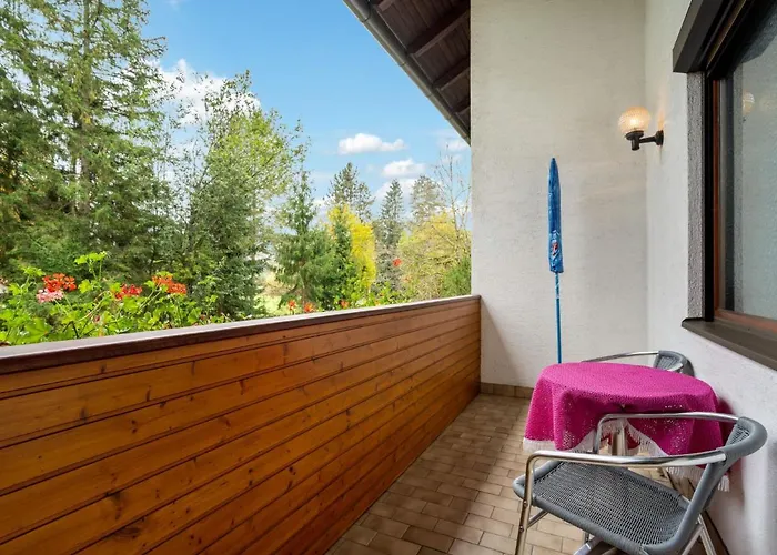 Appartamento Kleinsee By Interhome Srejach