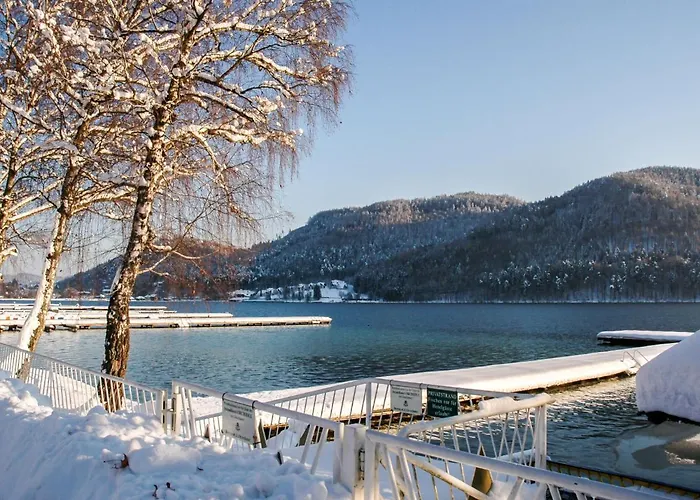 Kleinsee By Interhome Appartamento *