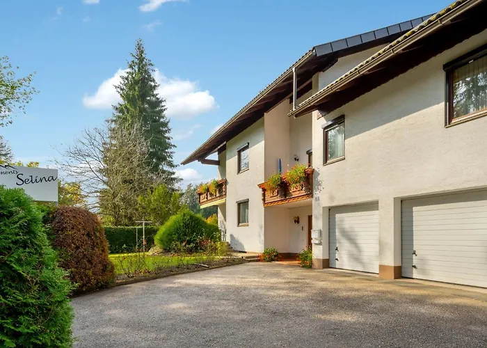 Kleinsee By Interhome * Srejach