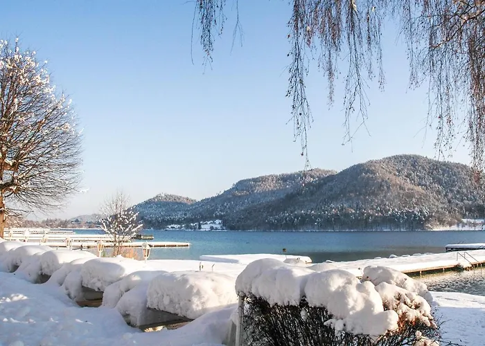 Kleinsee By Interhome Srejach