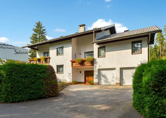 Kleinsee By Interhome דירה *