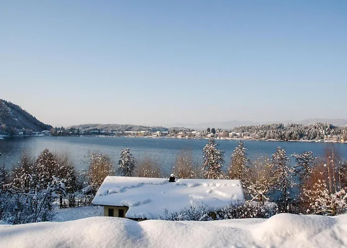 Kleinsee By Interhome