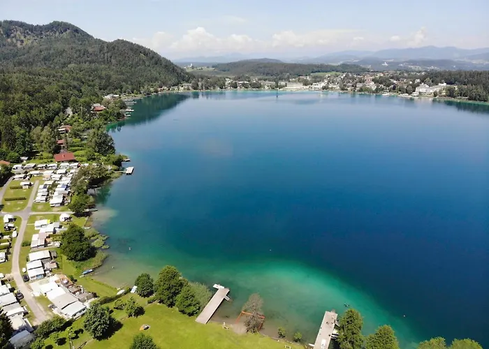 Appartamento Kleinsee By Interhome Srejach