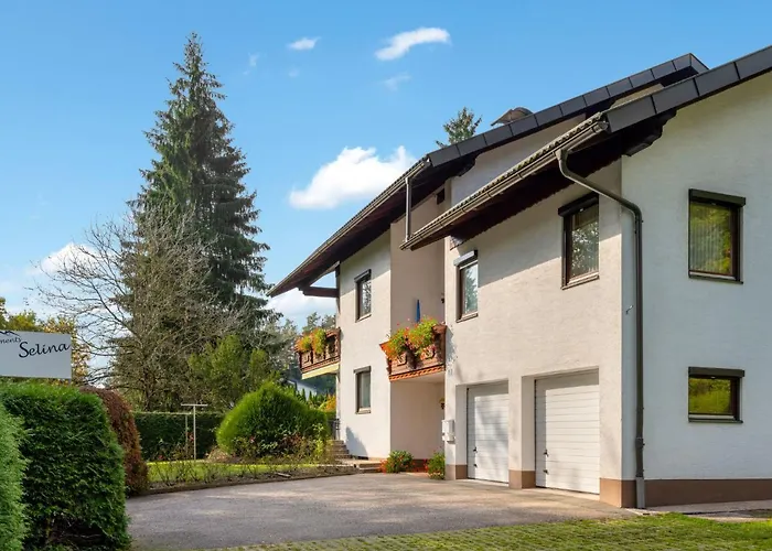 Appartamento Kleinsee By Interhome Srejach