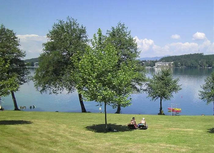 Kleinsee By Interhome * Srejach