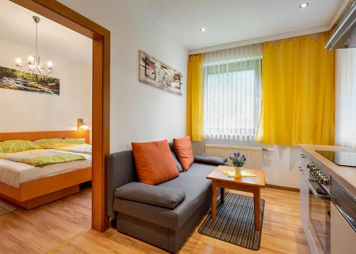 Kleinsee By Interhome Appartamento *