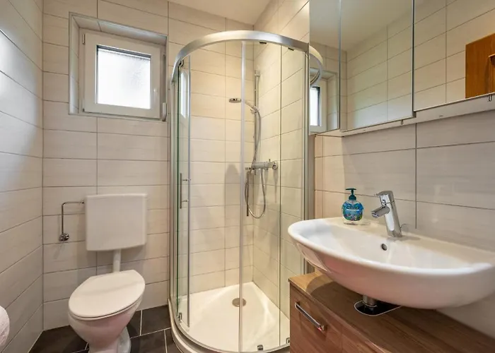 Kleinsee By Interhome Appartamento *