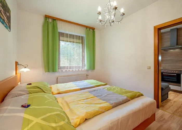 Kleinsee By Interhome דירה *