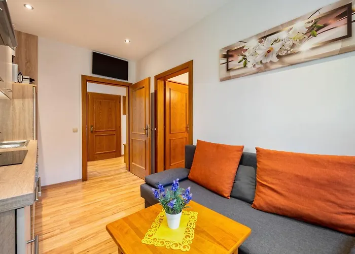 Kleinsee By Interhome דירה *