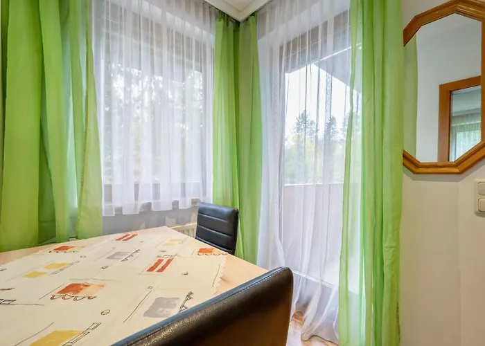 Kleinsee By Interhome Appartamento Srejach