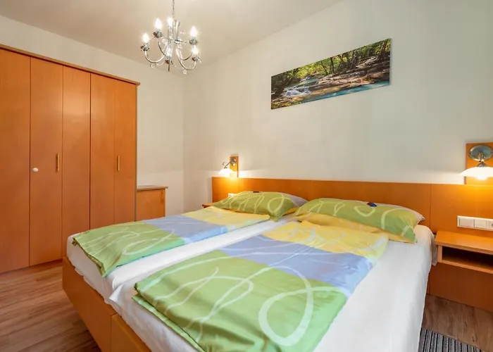 Kleinsee By Interhome *