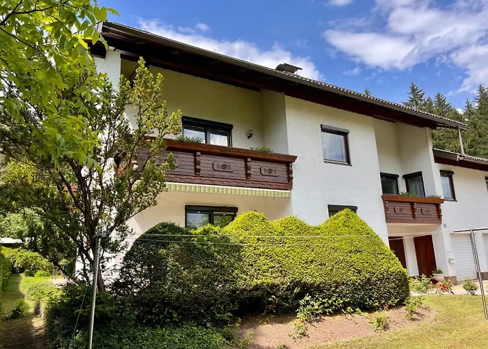 Kleinsee By Interhome Appartamento