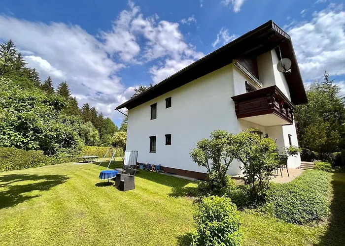 Appartamento Kleinsee By Interhome