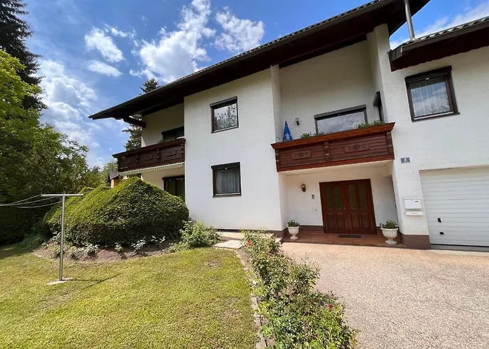 Kleinsee By Interhome * Srejach